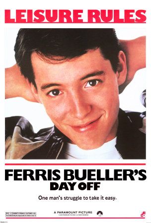 Ferris Bueller's Day Off